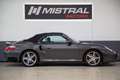 Porsche 996 911 Turbo cat Cabriolet Grey - thumbnail 6