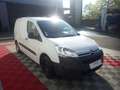 Citroen Berlingo FOURGON 20 L1 BlueHDi 75 CLUB 3pl Blanc - thumbnail 2