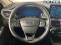 Ford Kuga Kuga 2.5 Full Hybrid 180 CV CVT 2WD Active X Argent - thumbnail 7