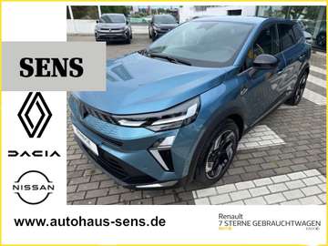 1.8 E-TECH Full Hybrid 160 Techno *Apple