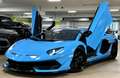 Lamborghini Aventador AVENTADOR SVJ 10F900 CARBON LIFT SENSONUM FULL! Blau - thumbnail 3