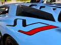Lamborghini Aventador AVENTADOR SVJ 10F900 CARBON LIFT SENSONUM FULL! Blau - thumbnail 12