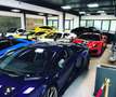Lamborghini Aventador AVENTADOR SVJ 10F900 CARBON LIFT SENSONUM FULL! Blau - thumbnail 40