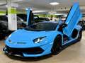 Lamborghini Aventador AVENTADOR SVJ 10F900 CARBON LIFT SENSONUM FULL! Blau - thumbnail 7