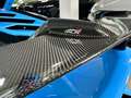 Lamborghini Aventador AVENTADOR SVJ 10F900 CARBON LIFT SENSONUM FULL! Blau - thumbnail 11