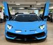Lamborghini Aventador AVENTADOR SVJ 10F900 CARBON LIFT SENSONUM FULL! Blau - thumbnail 2