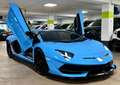 Lamborghini Aventador AVENTADOR SVJ 10F900 CARBON LIFT SENSONUM FULL! Blau - thumbnail 8
