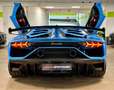 Lamborghini Aventador AVENTADOR SVJ 10F900 CARBON LIFT SENSONUM FULL! Blau - thumbnail 5