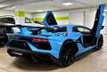 Lamborghini Aventador AVENTADOR SVJ 10F900 CARBON LIFT SENSONUM FULL! Blau - thumbnail 9