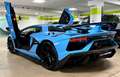 Lamborghini Aventador AVENTADOR SVJ 10F900 CARBON LIFT SENSONUM FULL! Blau - thumbnail 10