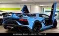 Lamborghini Aventador AVENTADOR SVJ 10F900 CARBON LIFT SENSONUM FULL! Blau - thumbnail 4