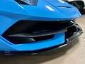 Lamborghini Aventador AVENTADOR SVJ 10F900 CARBON LIFT SENSONUM FULL! Blau - thumbnail 15