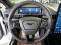 Ford Mustang Mach-E Elektro 70kWh Standard Range AWD Premium Weiß - thumbnail 22