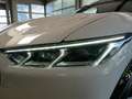 Ford Mustang Mach-E Elektro 70kWh Standard Range AWD Premium Blanc - thumbnail 7