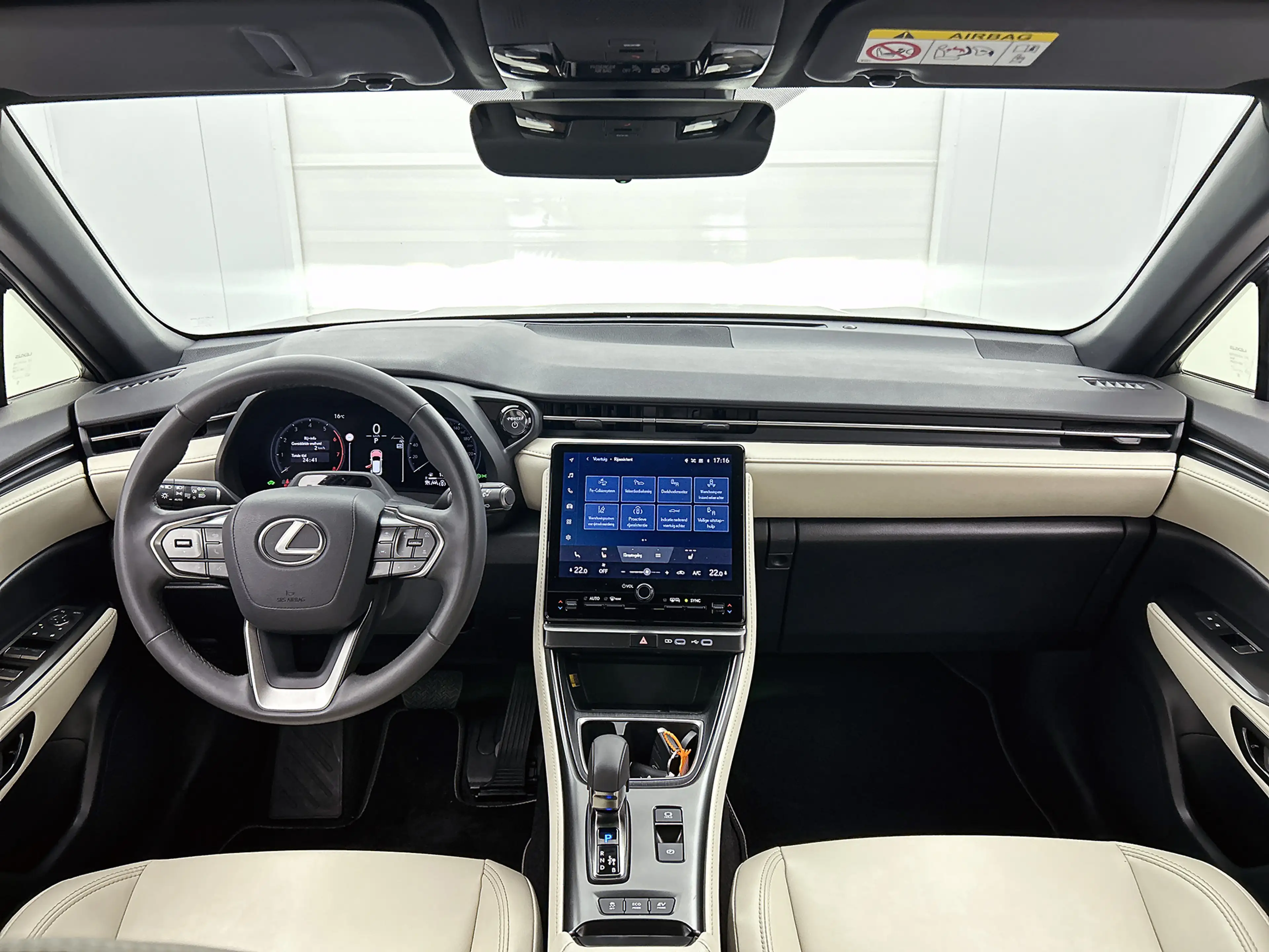Lexus LBX Elegant 2WD | Tech Pack | Stoelverwarming | Stuurv — photo 4