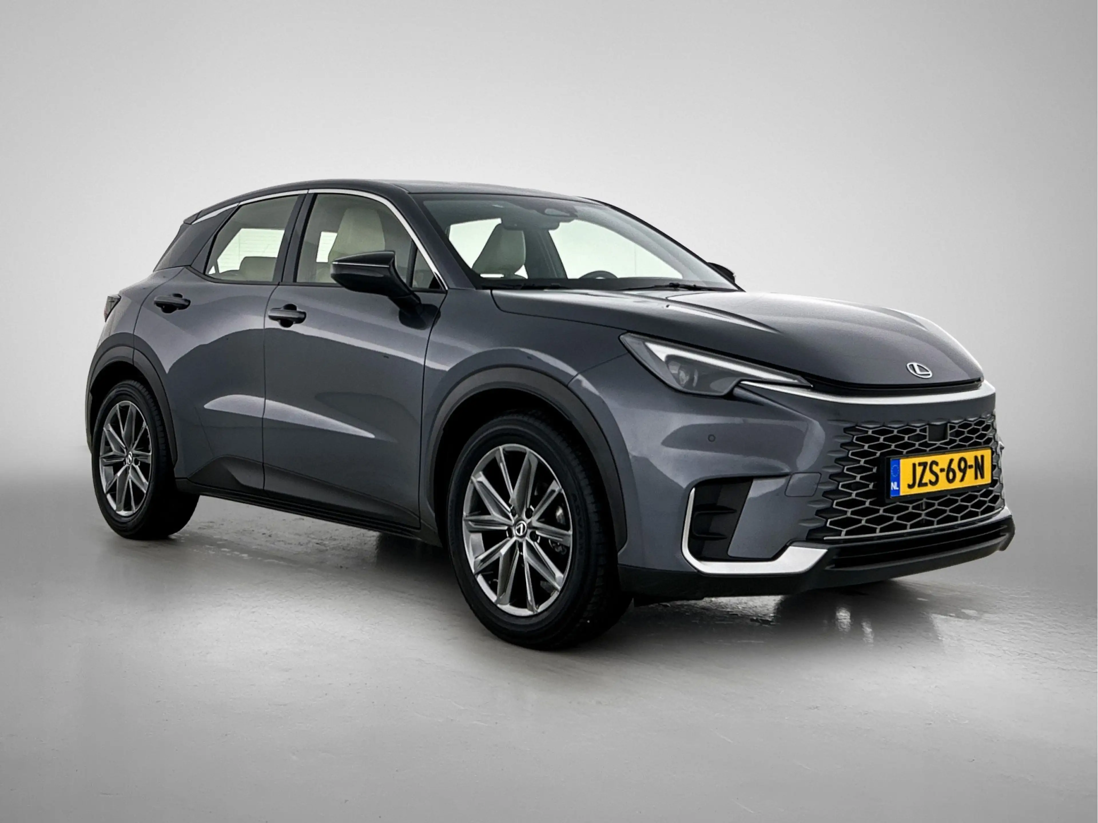 Lexus LBX Elegant 2WD | Tech Pack | Stoelverwarming | Stuurv — photo 13