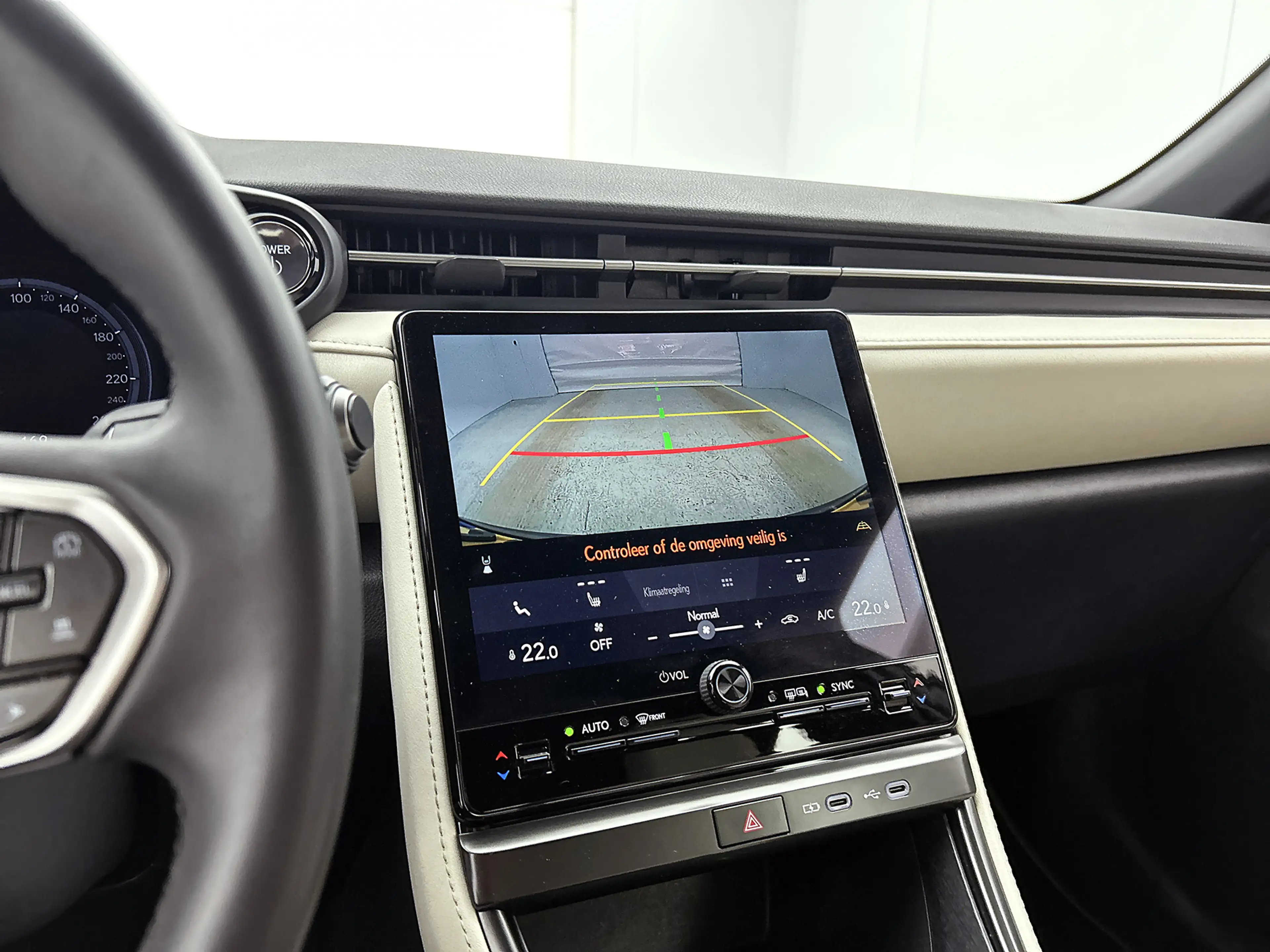 Lexus LBX Elegant 2WD | Tech Pack | Stoelverwarming | Stuurv — photo 8