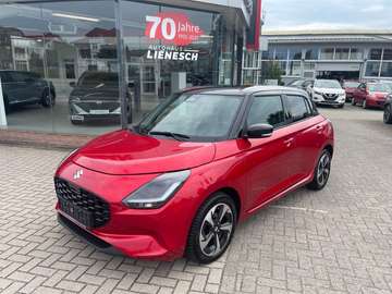 1.2 Hybrid Comfort+ Automatik