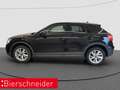 Audi Q2 1.5 TFSI S tronic 35 REAR VIEW LED NAVI SHZ Schwarz - thumbnail 4
