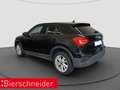Audi Q2 1.5 TFSI S tronic 35 REAR VIEW LED NAVI SHZ Schwarz - thumbnail 5