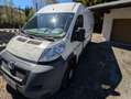 Peugeot Boxer Wohnmobil Camping 3500 L3H2 2,2 HDi Camper Weiß - thumbnail 1