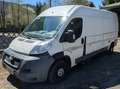 Peugeot Boxer Wohnmobil Camping 3500 L3H2 2,2 HDi Camper Weiß - thumbnail 2
