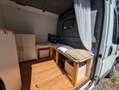 Peugeot Boxer Wohnmobil Camping 3500 L3H2 2,2 HDi Camper Weiß - thumbnail 4