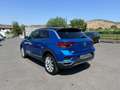 Volkswagen T-Roc 1.6 TDI SCR Advanced BlueMot.Tech. Blau - thumbnail 3