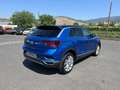 Volkswagen T-Roc 1.6 TDI SCR Advanced BlueMot.Tech. Blau - thumbnail 5
