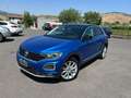 Volkswagen T-Roc 1.6 TDI SCR Advanced BlueMot.Tech. Blau - thumbnail 2