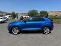 Volkswagen T-Roc 1.6 TDI SCR Advanced BlueMot.Tech. Blau - thumbnail 1