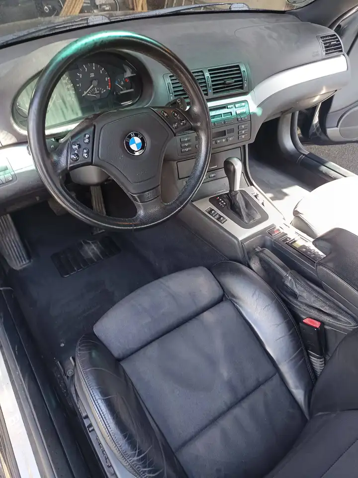 BMW 328 Ci, foto 4