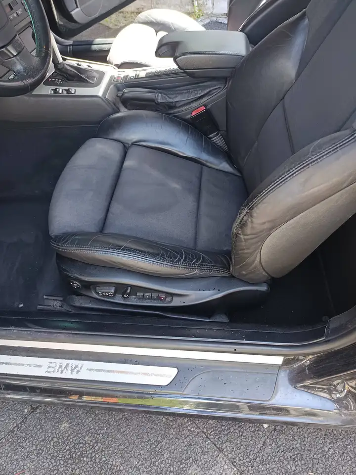 BMW 328 Ci, foto 5