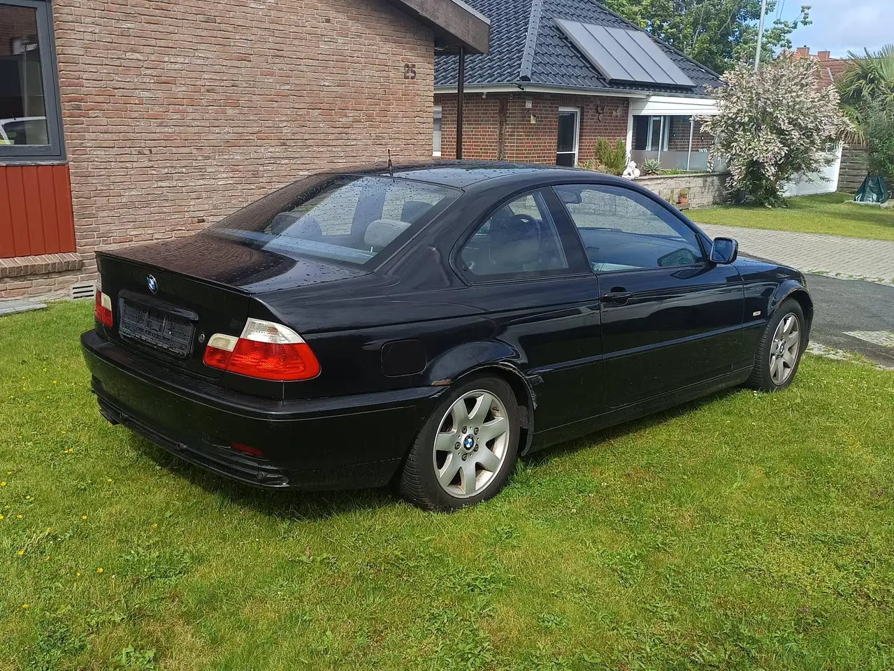 BMW 328 Ci, foto 12