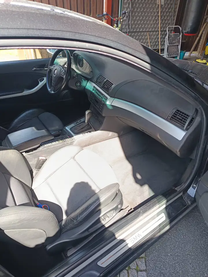 BMW 328 Ci, foto 7