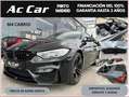 BMW M4 A Azul - thumbnail 1