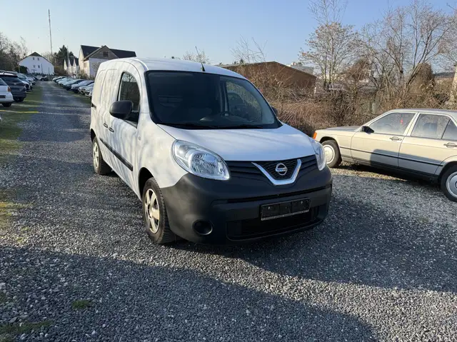 Nissan NV250 L1H1 2,0t Comfort