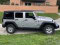 Jeep Wrangler 2.8 CRD Sport Gris - thumbnail 5