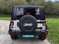 Jeep Wrangler 2.8 CRD Sport Gris - thumbnail 6