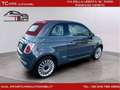 Fiat 500C 1.2 CABRIO BENZINA EURO 6 CON 3 ANNI GARANZIA TOP Gris - thumbnail 5