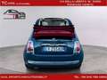 Fiat 500C 1.2 CABRIO BENZINA EURO 6 CON 3 ANNI GARANZIA TOP Gris - thumbnail 6