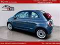 Fiat 500C 1.2 CABRIO BENZINA EURO 6 CON 3 ANNI GARANZIA TOP Gris - thumbnail 7