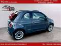Fiat 500C 1.2 CABRIO BENZINA EURO 6 CON 3 ANNI GARANZIA TOP Gris - thumbnail 8