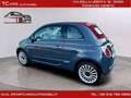 Fiat 500C 1.2 CABRIO BENZINA EURO 6 CON 3 ANNI GARANZIA TOP Gris - thumbnail 3