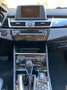 BMW 220 220d Gran Tourer Luxury Line Aut. Luxury Line Schwarz - thumbnail 9