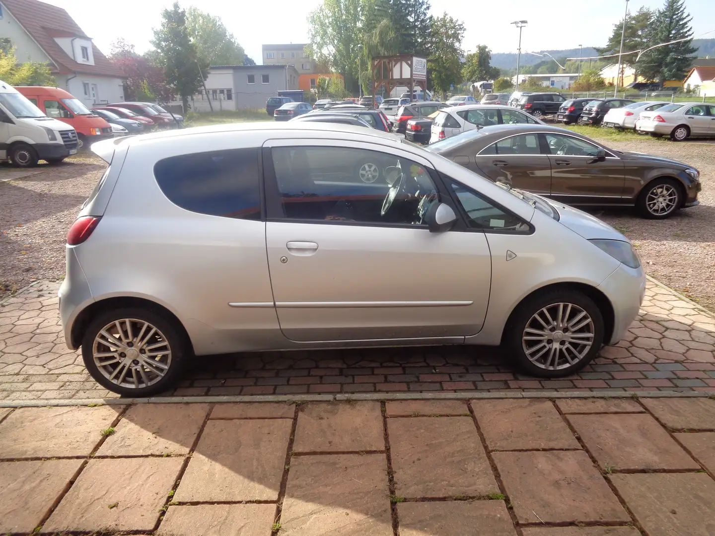 Mitsubishi Colt CZ3 1.3 Automatik -DEKRA HU/AU 05.2027 - 1