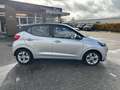 Hyundai i10 1.2 Trend | CarPlay | Allwetter | PDC | SHZ | LHZ Silber - thumbnail 4