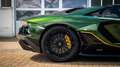 Lamborghini Aventador Vert - thumbnail 13