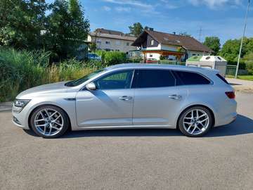 Grandtour Initiale Paris Energy dCi 160 EDC