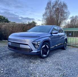 e-Kona 48 kWh Creative / TVA Déductible